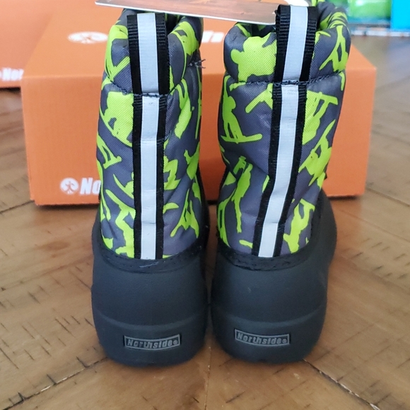 🆕️ Northside Winter Boots - Picture 2 of 7